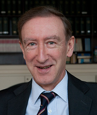 Francis Pinot de Villechenon, Villechenon